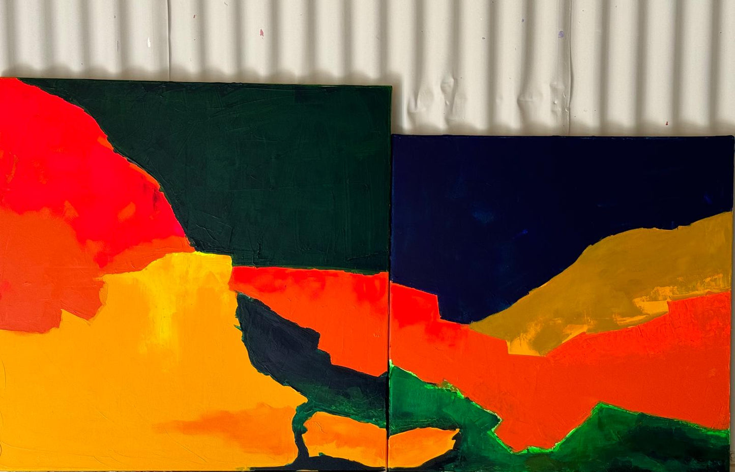Fluor (1), 2025
