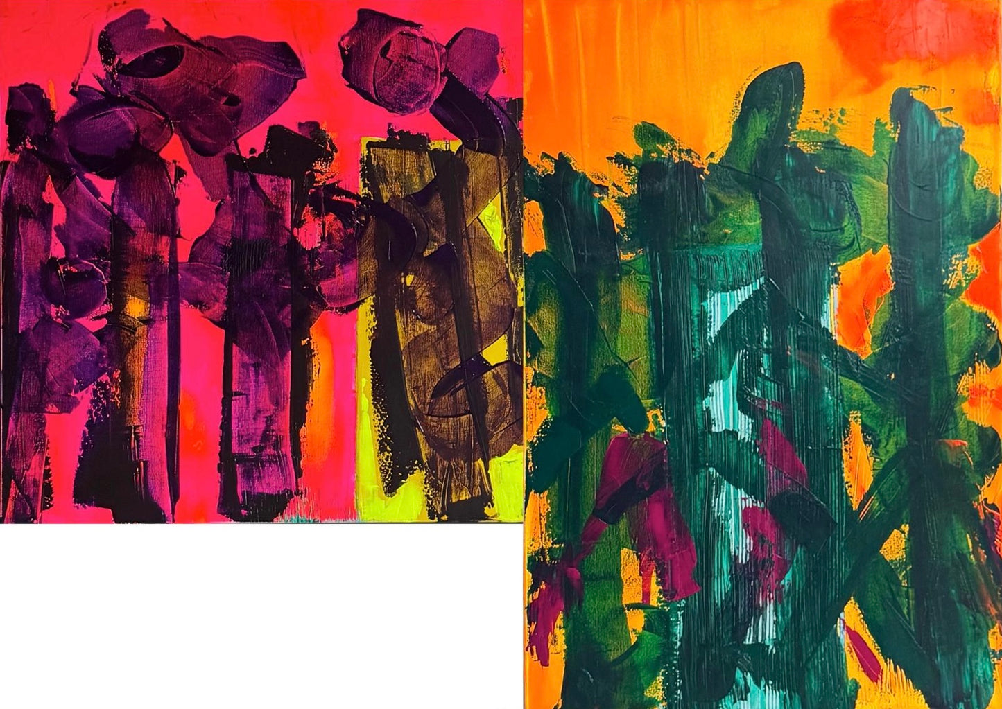 Fluor (3), 2025
