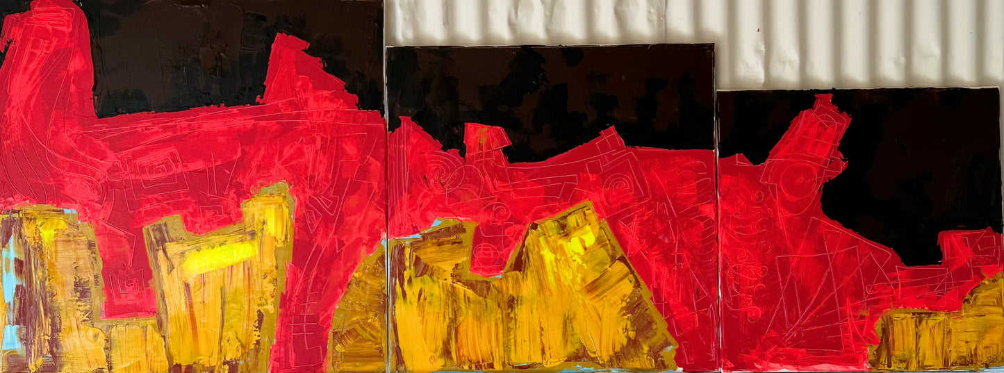 Fluor (2), 2025