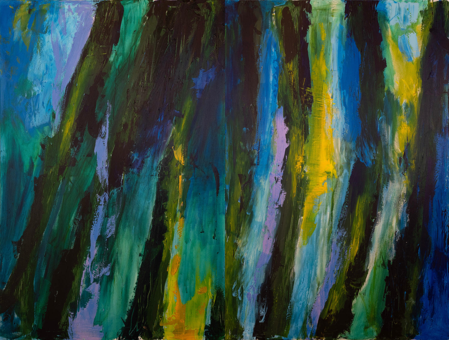 Forest (Bosque)