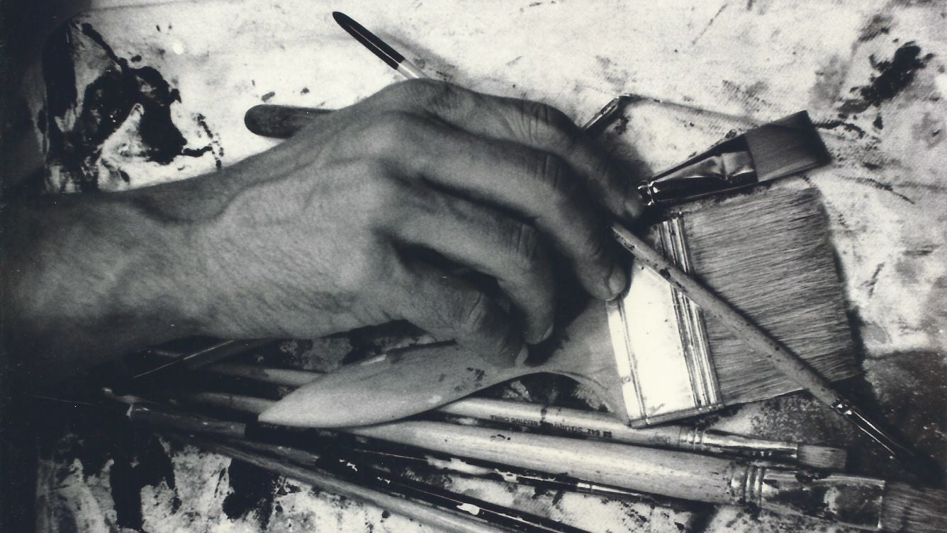 Early career photo of Alfredo Moreira da Silva, AMS Archive collection.