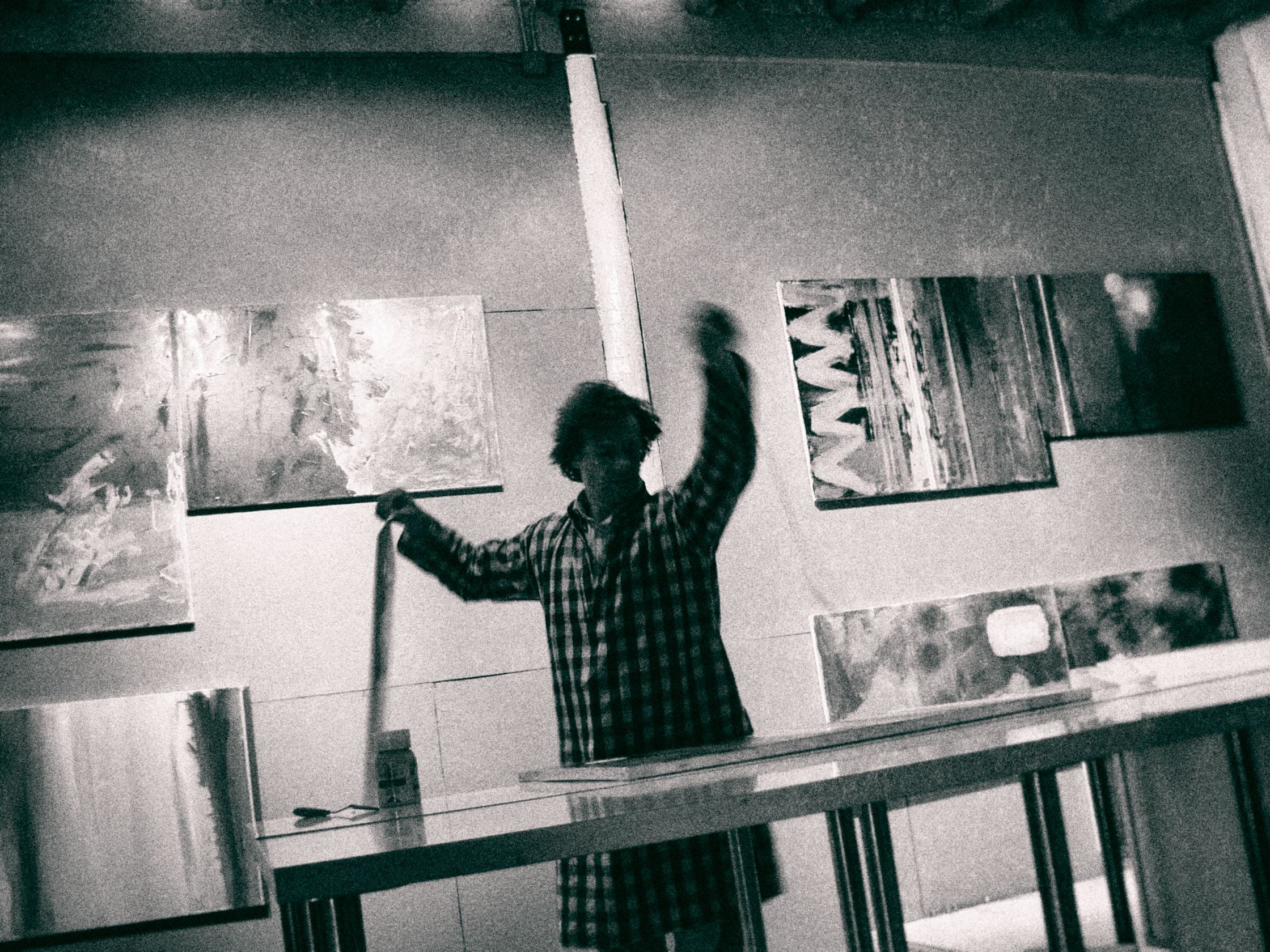 Early career photo of Alfredo Moreira da Silva, AMS Archive collection.