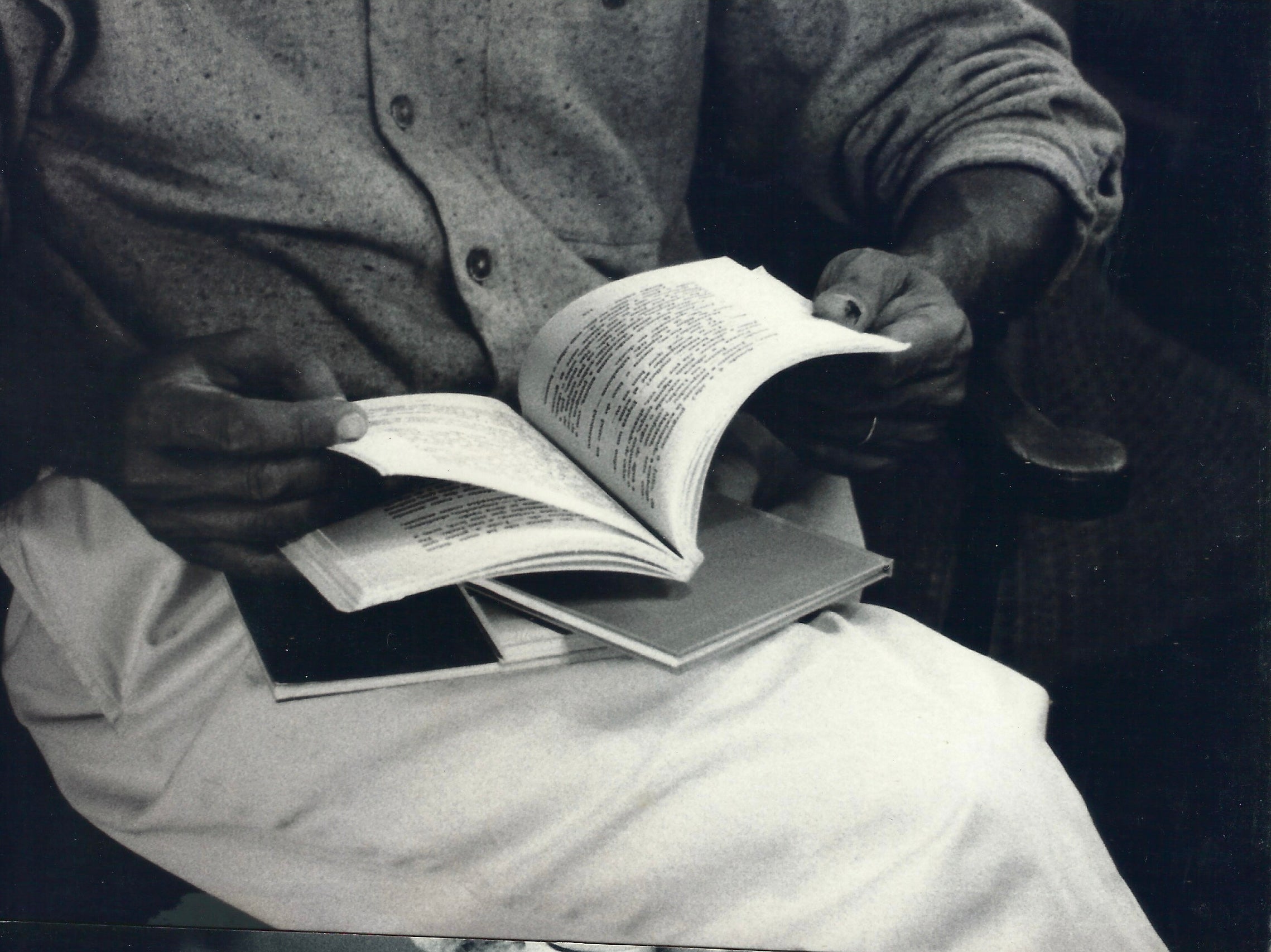 Early career photo of Alfredo Moreira da Silva, AMS Archive collection.