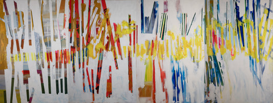 Forest (1), 2025