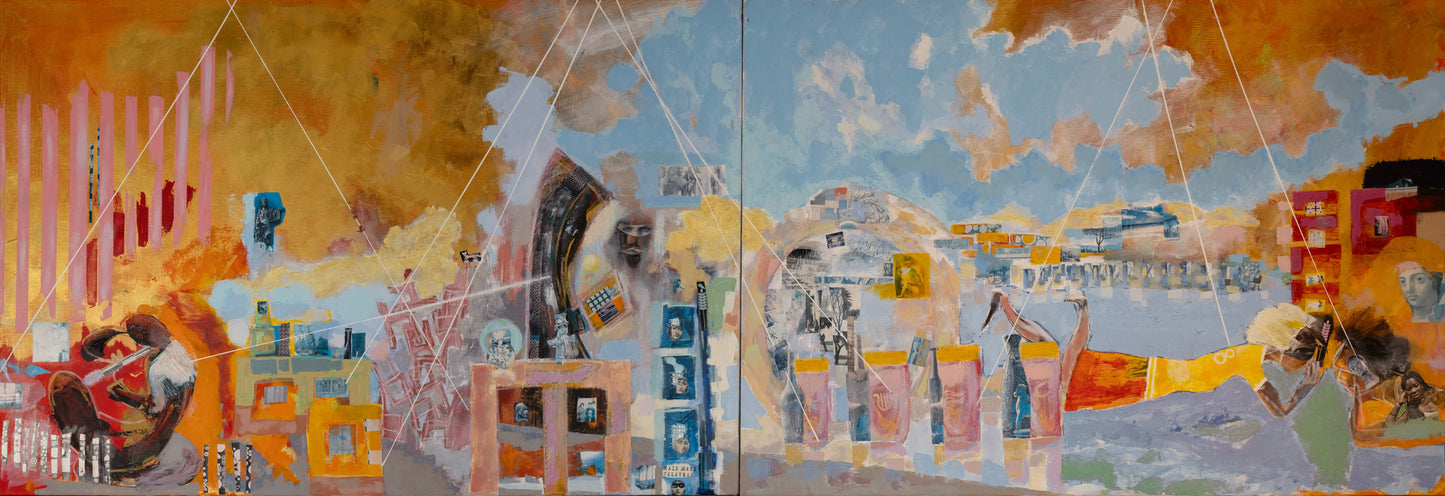 Friendship (38), 2005