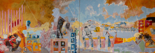 Friendship (38), 2005