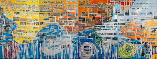 Humanity (36), 2011