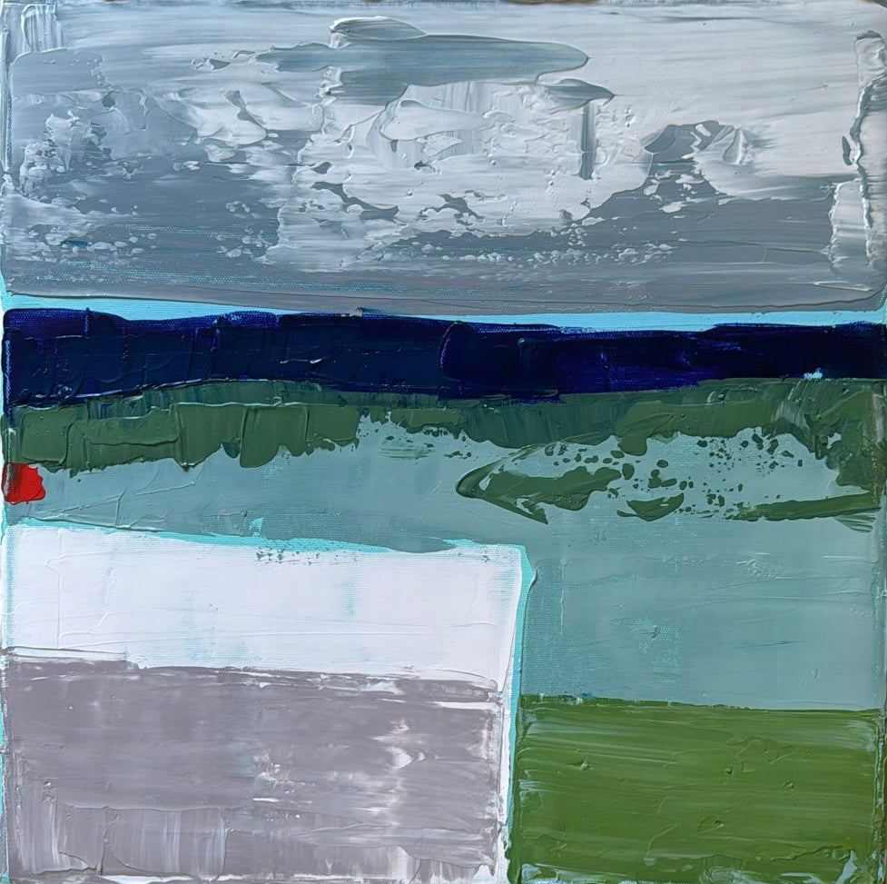 Cahier d’etê (2), 2025