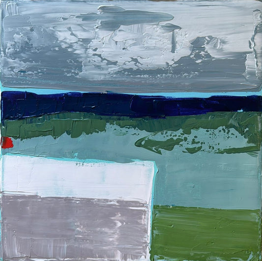 Cahier d’etê (2), 2025