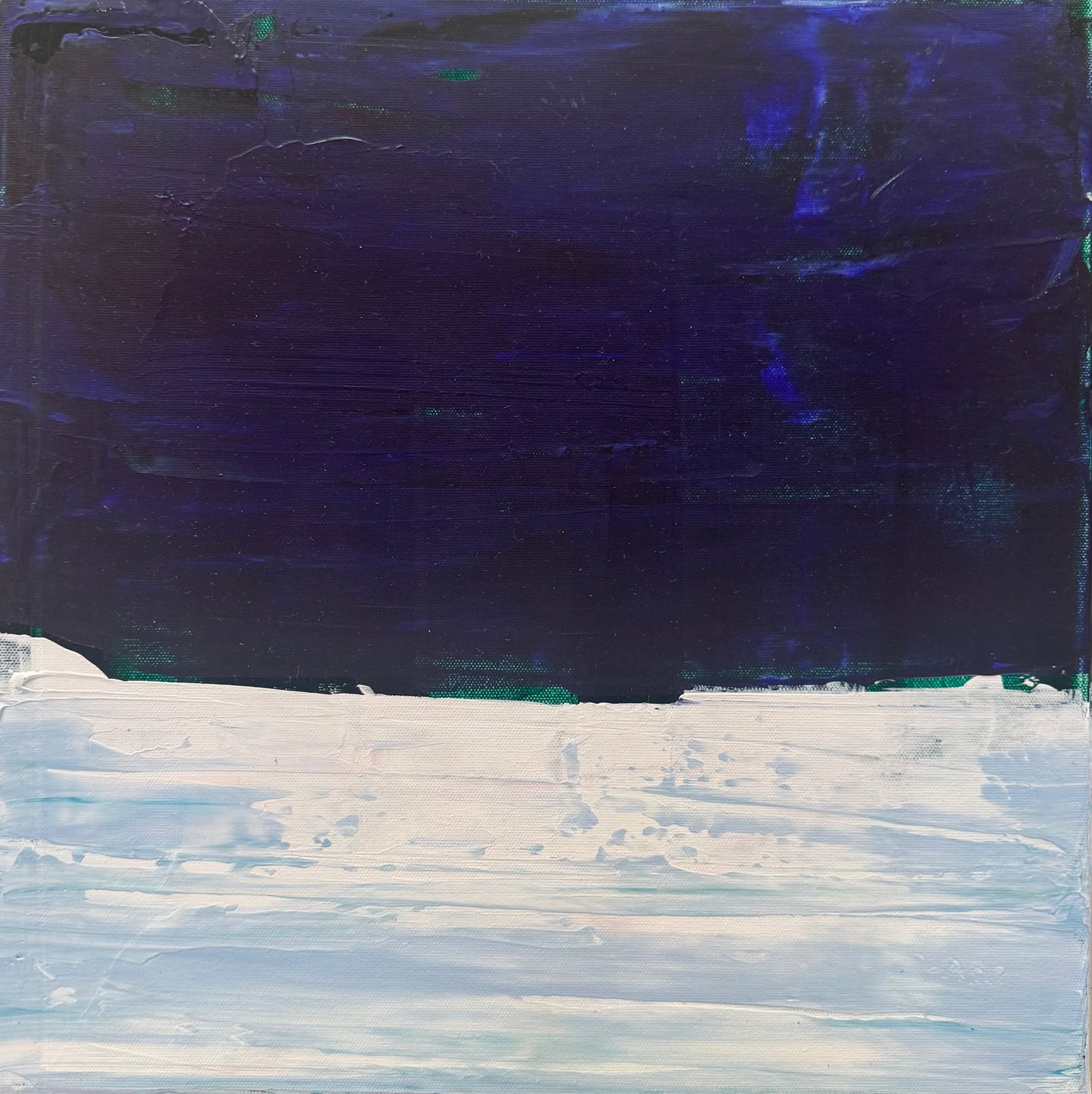 Cahier d’etê (8), 2025