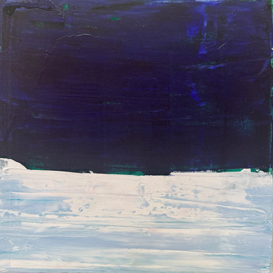 Cahier d’etê (8), 2025