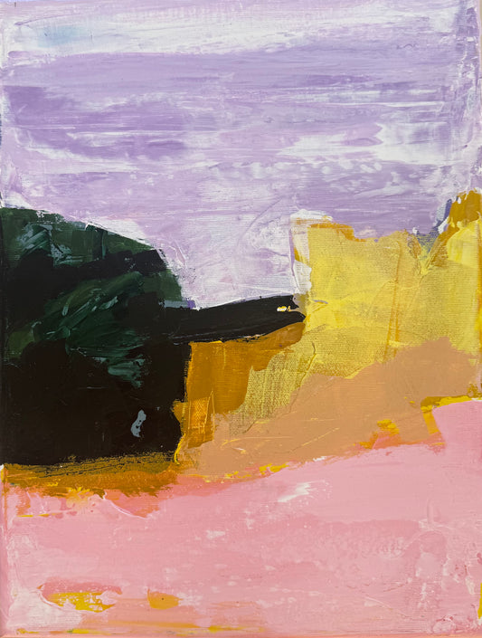 Cahier d’etê (11), 2025