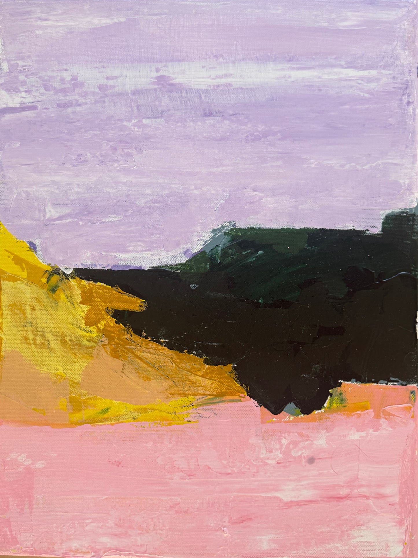 Cahier d’etê (10), 2025