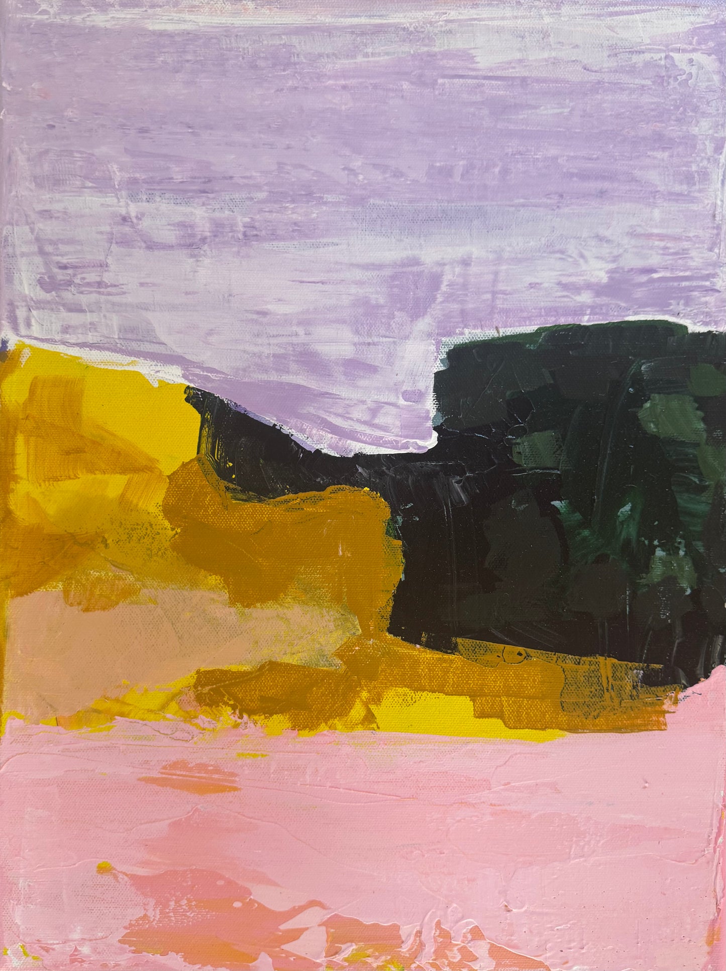 Cahier d’etê (12), 2025