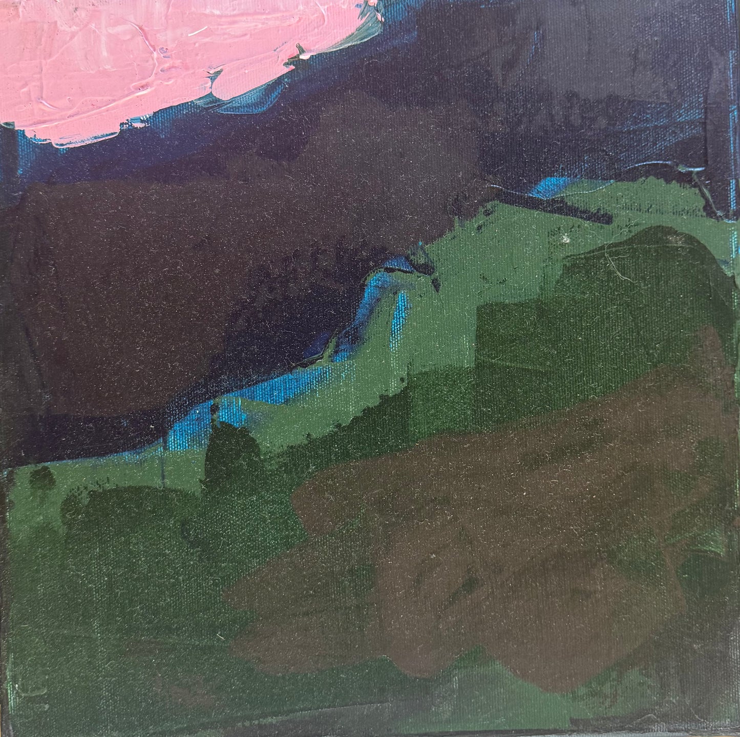 Cahier d’etê (17), 2025