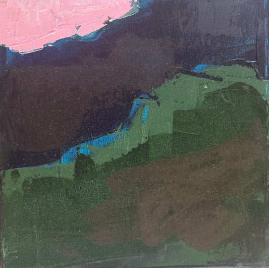 Cahier d’etê (17), 2025