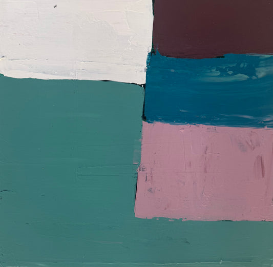 Cahier d’etê (25), 2025