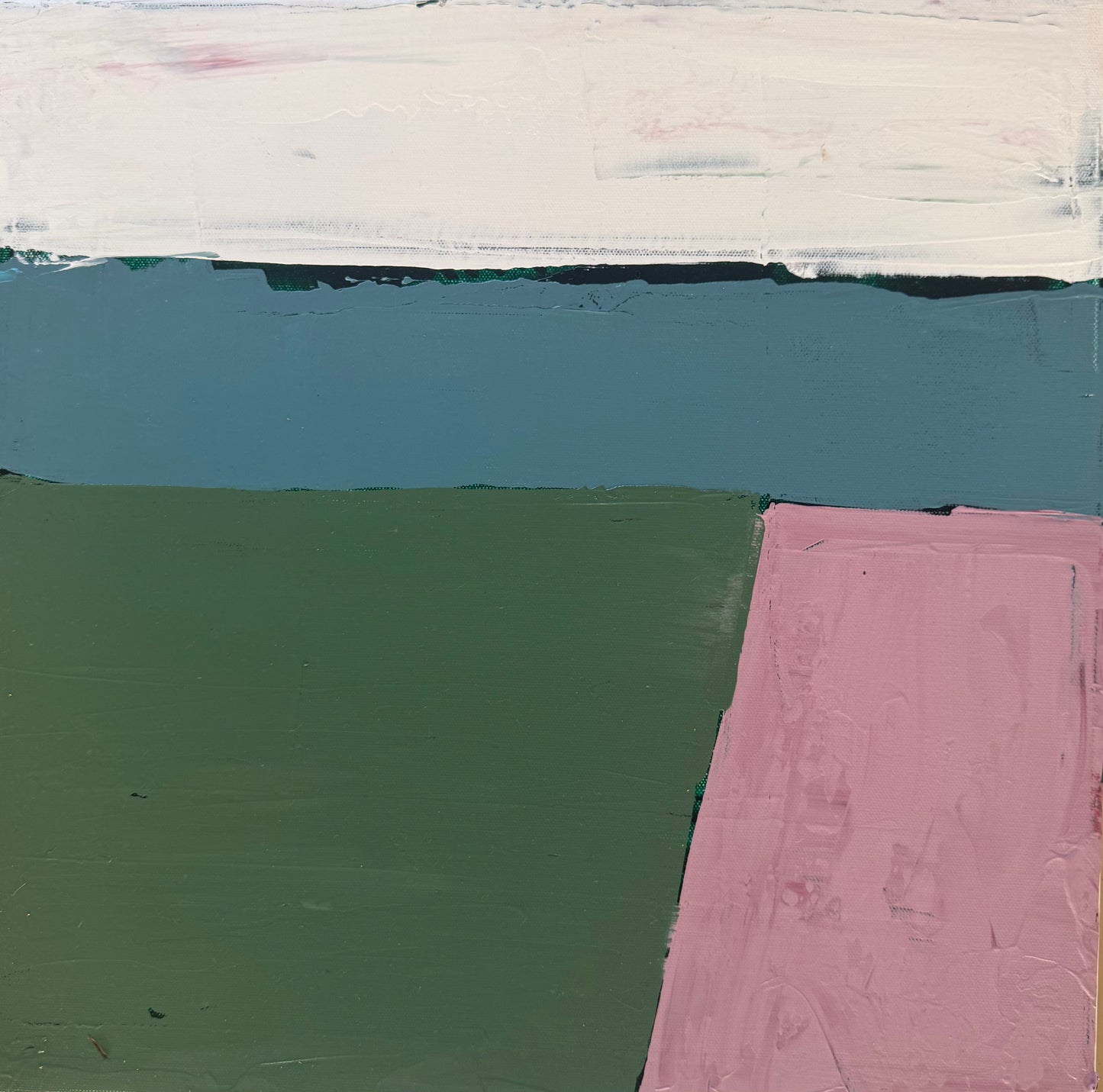 Cahier d’etê (24), 2025