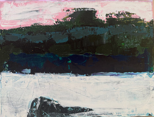 Cahier d’etê (29), 2025