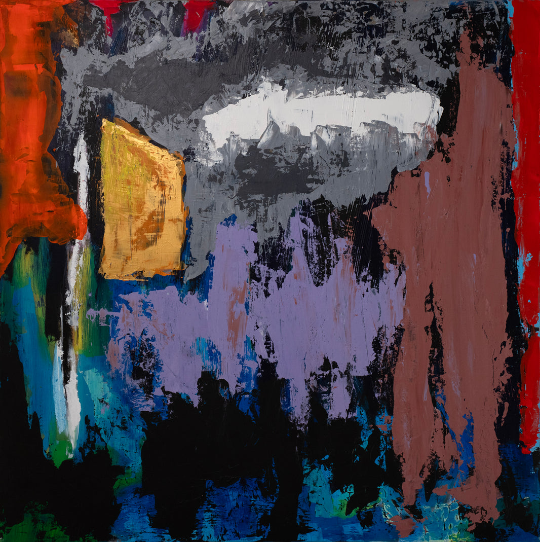 Innerscapes – AMS Gallery